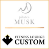 FITNESS LOUNGE CUSTOM / pilatesMUSK